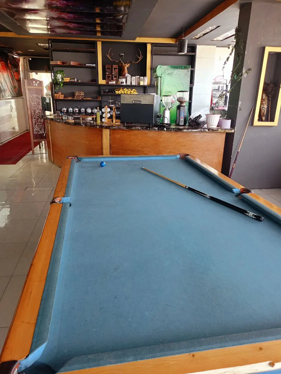 میز بیلیارد|ورزش‌های توپی|فولادشهر, مسکن مهر فولادشهر|دیوار
