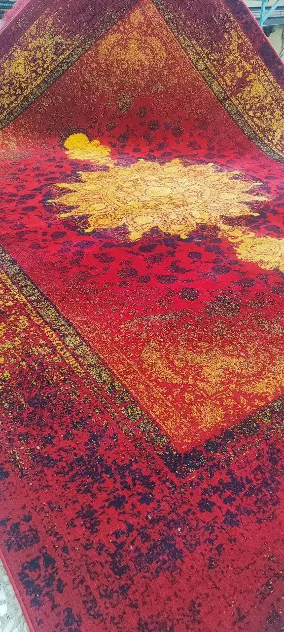 فرش 700 شانه لاکی|فرش|لاهیجان, شهرک سلمان فارسی|دیوار