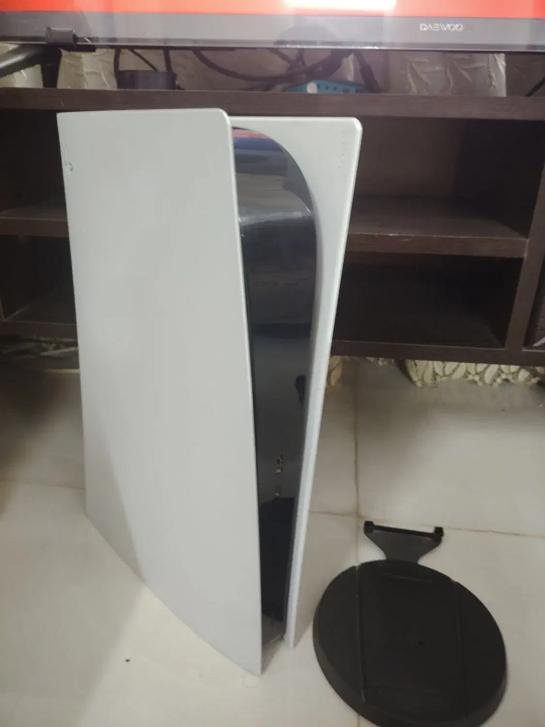 ps5 دیجیتال درحد|کنسول، بازی ویدئویی و آنلاین|یزد, |دیوار