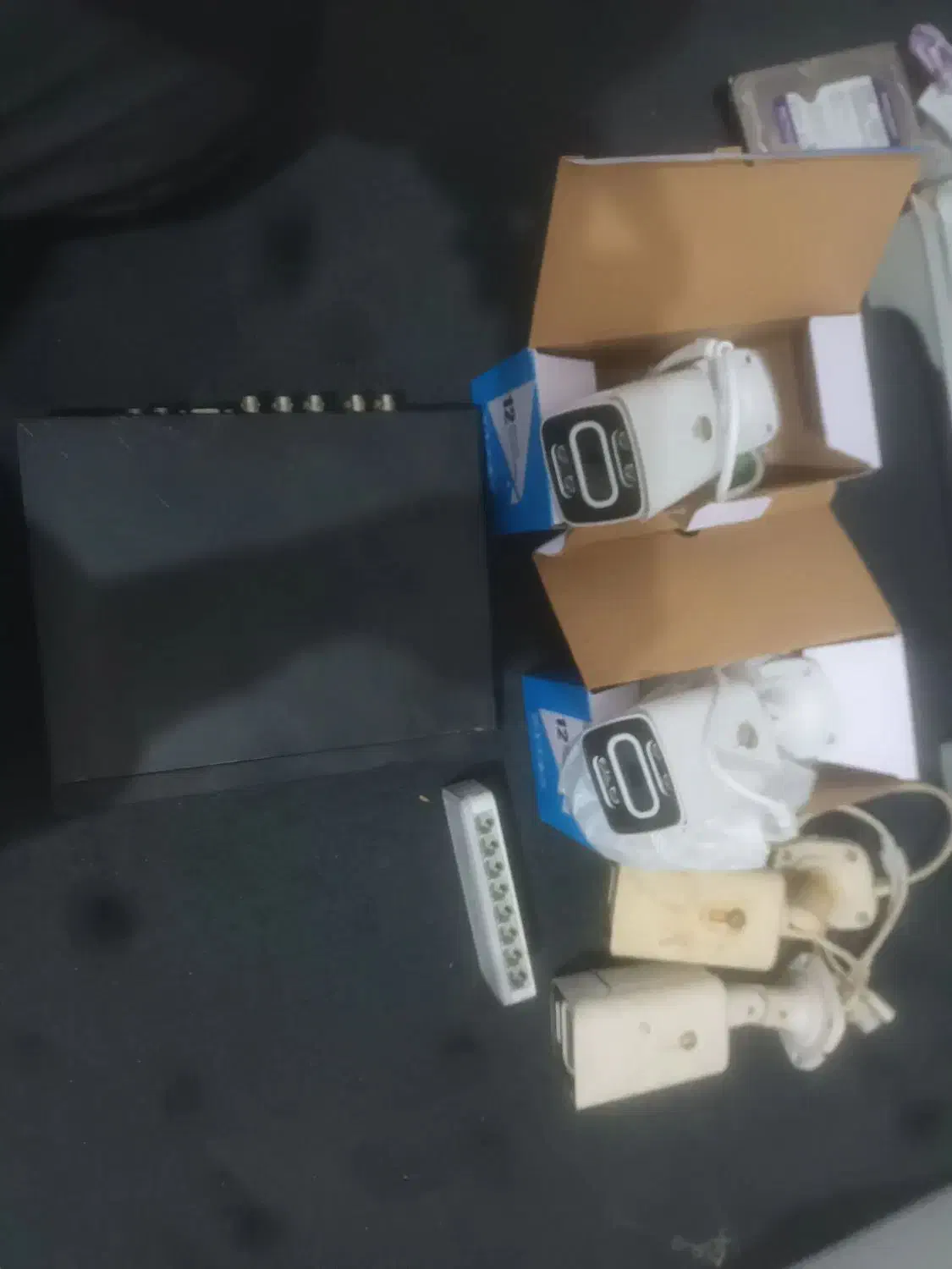 دوربین مداربسته ip|دوربین مداربسته|فشاپویه, |دیوار