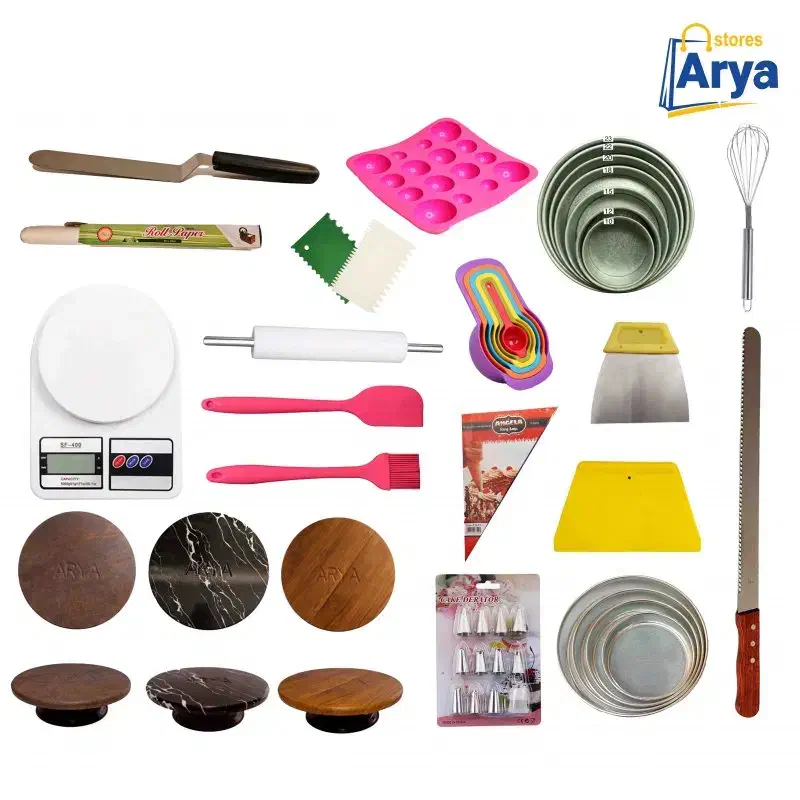 وسایل کیک پزی سالم نو احتیاج دارم|ظروف پختوپز|اهواز, شریعتی جنوبی|دیوار