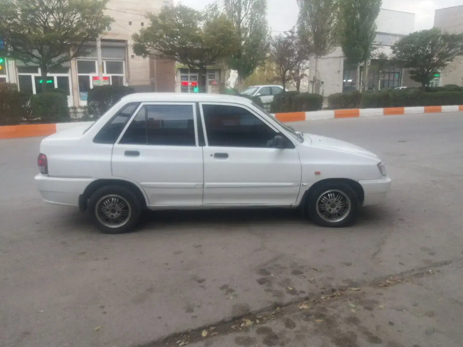 پراید ۱۳۲ کم کارکرد|خودرو سواری و وانت|اردبیل, |دیوار