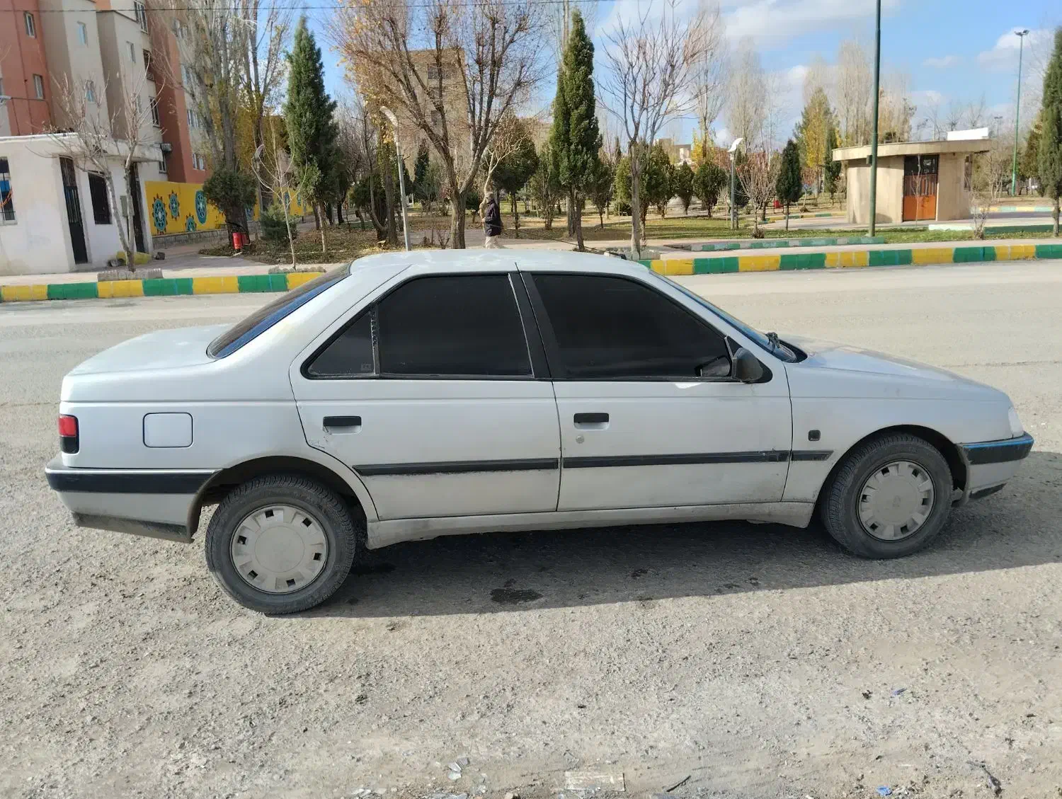 405|خودرو سواری و وانت|کامیاران, |دیوار