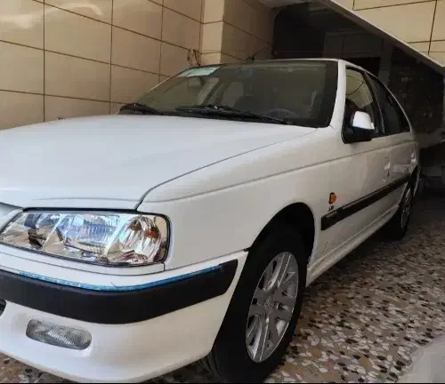 پارس tu5 مدل 98 سیمی|خودرو سواری و وانت|ارومیه, |دیوار