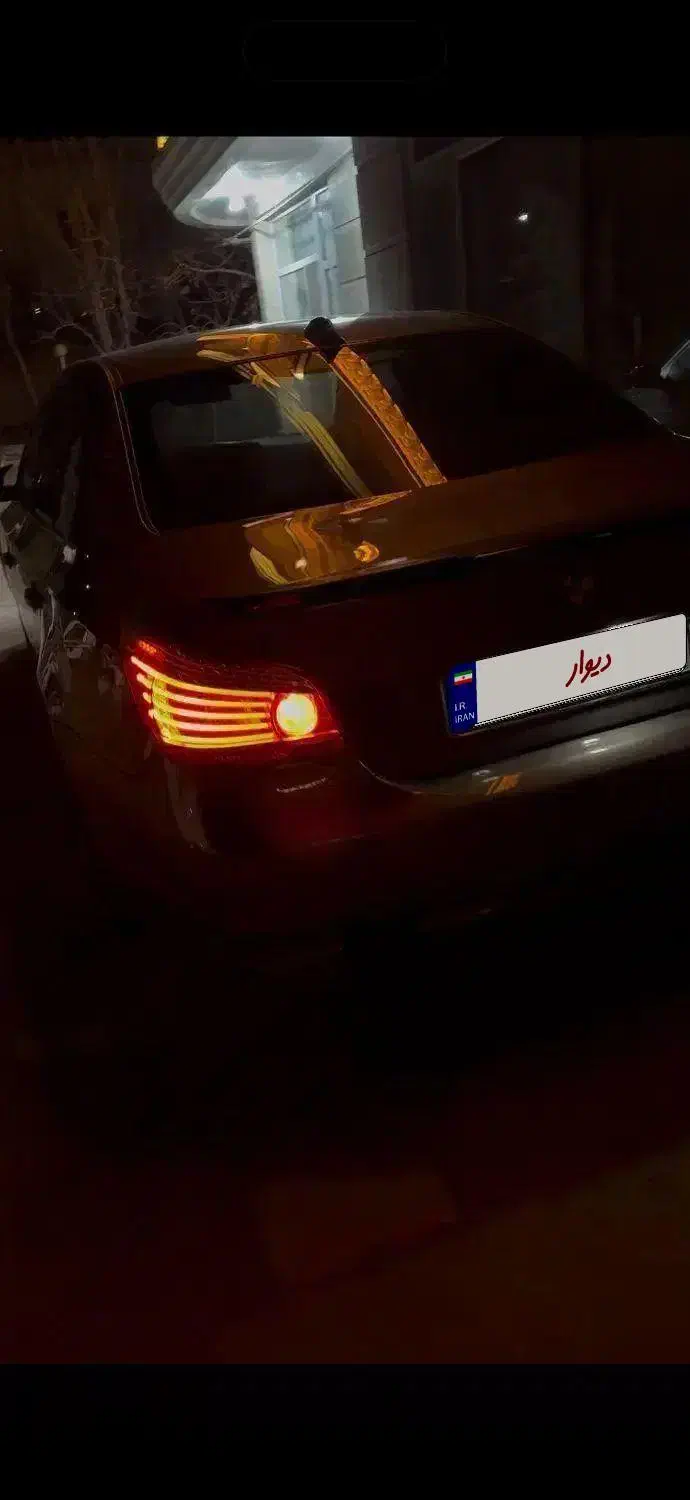 بی ام و ۵۳۰|خودرو سواری و وانت|مشهد, عامل|دیوار