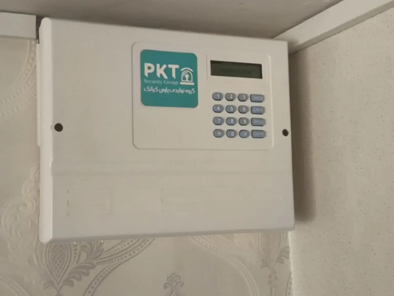 نصب و راه اندازی دوربین و دزدگیر به روش اصولی|خدمات پیشه و مهارت|مشهد, الهیه|دیوار