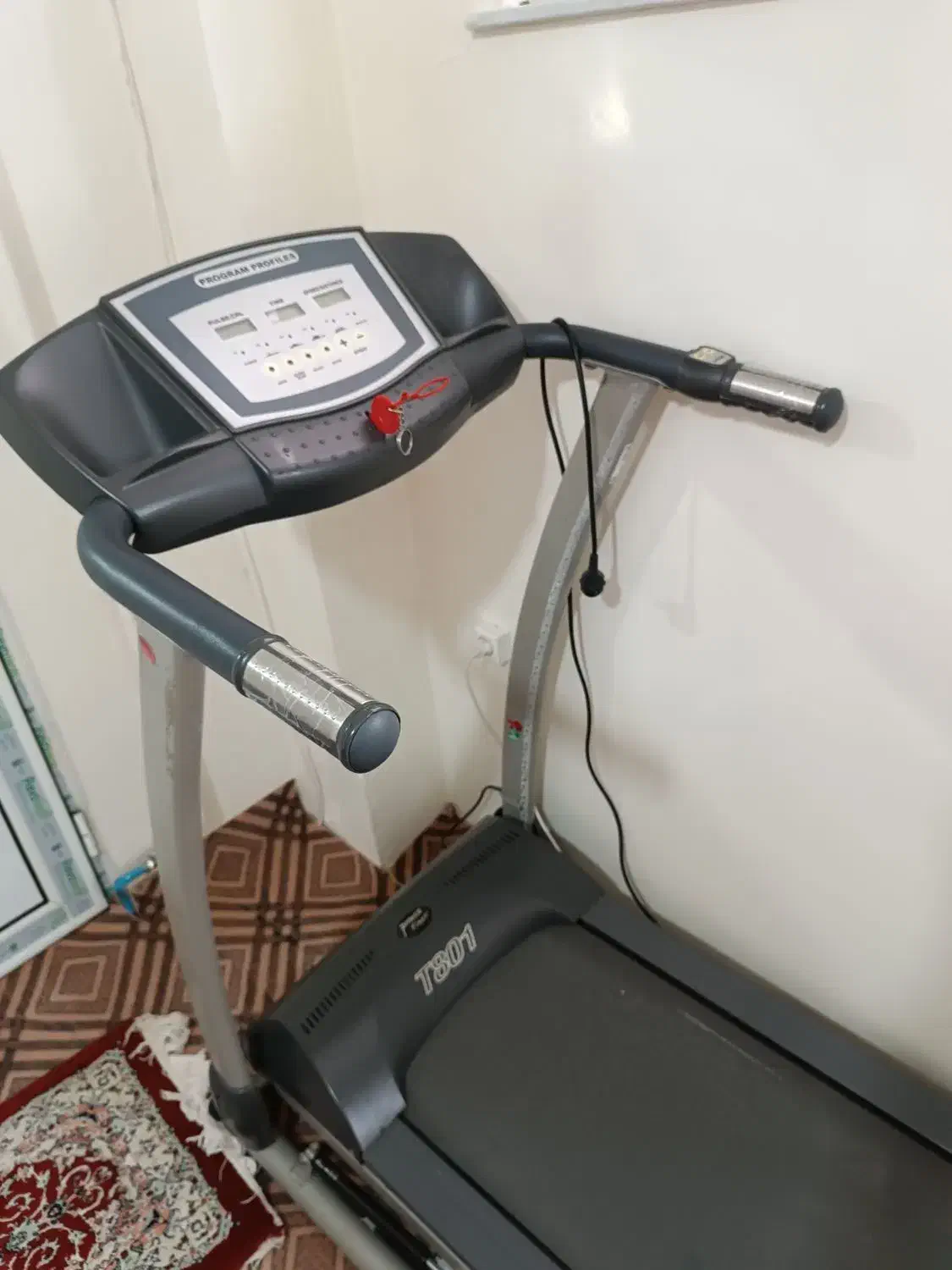 تردمیل سالم|تجهیزات ورزشی|نظر کهریزی, |دیوار