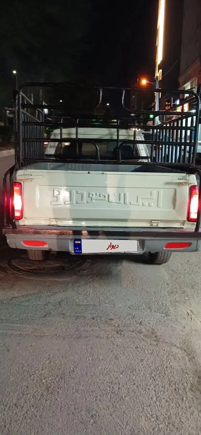 ماشین پیکان|خودرو سواری و وانت|اهواز, شریعتی جنوبی|دیوار