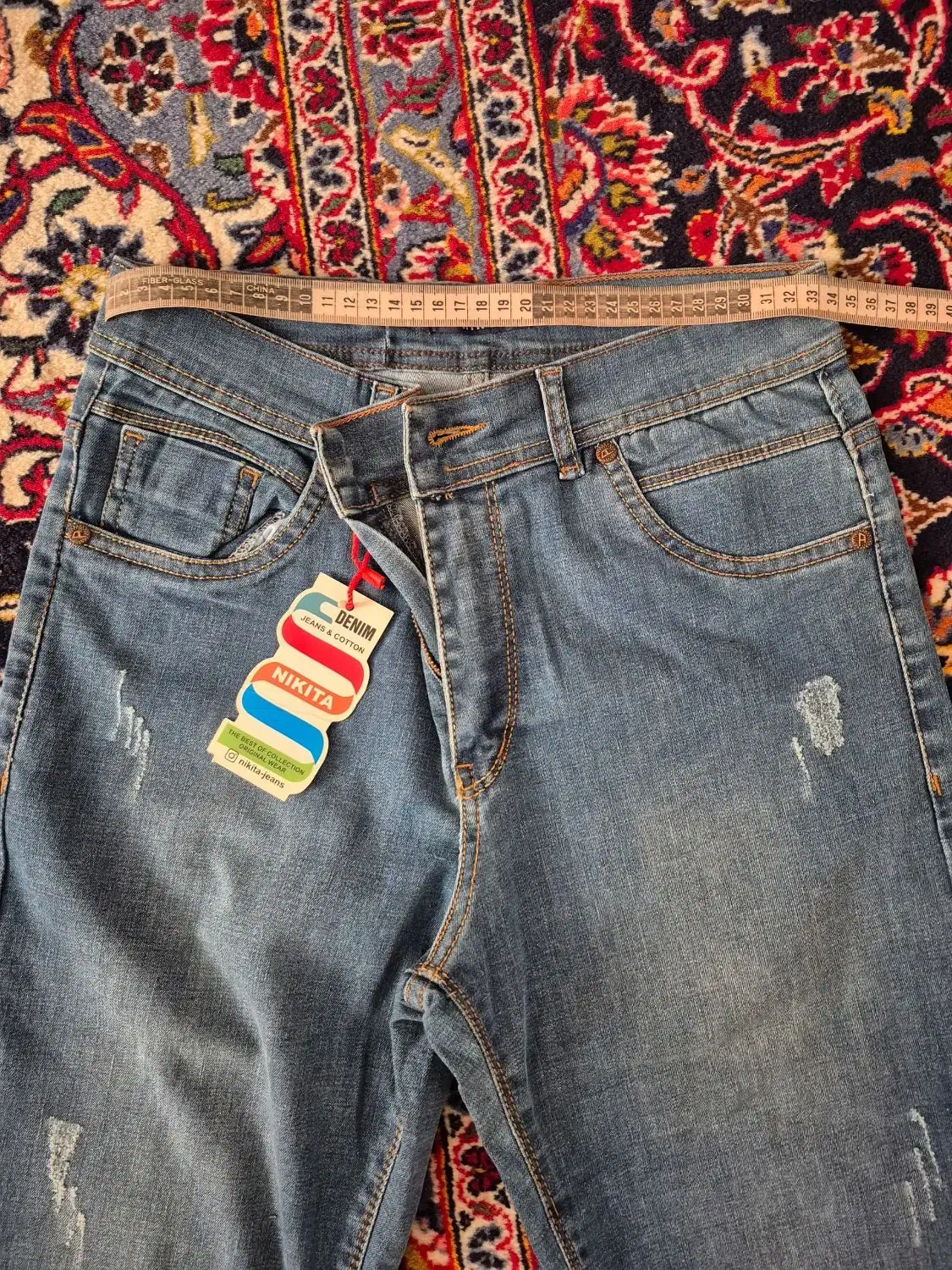 شلوار|کفش و لباس بچه|تهران, شهرک دانشگاه|دیوار