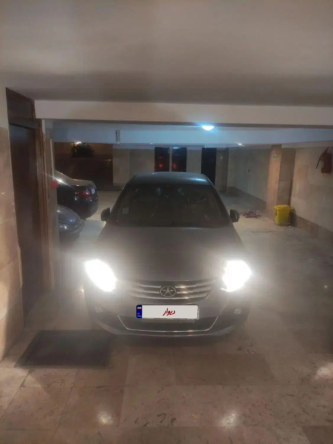 جک j4 صفر|خودرو سواری و وانت|تهران, گیشا|دیوار