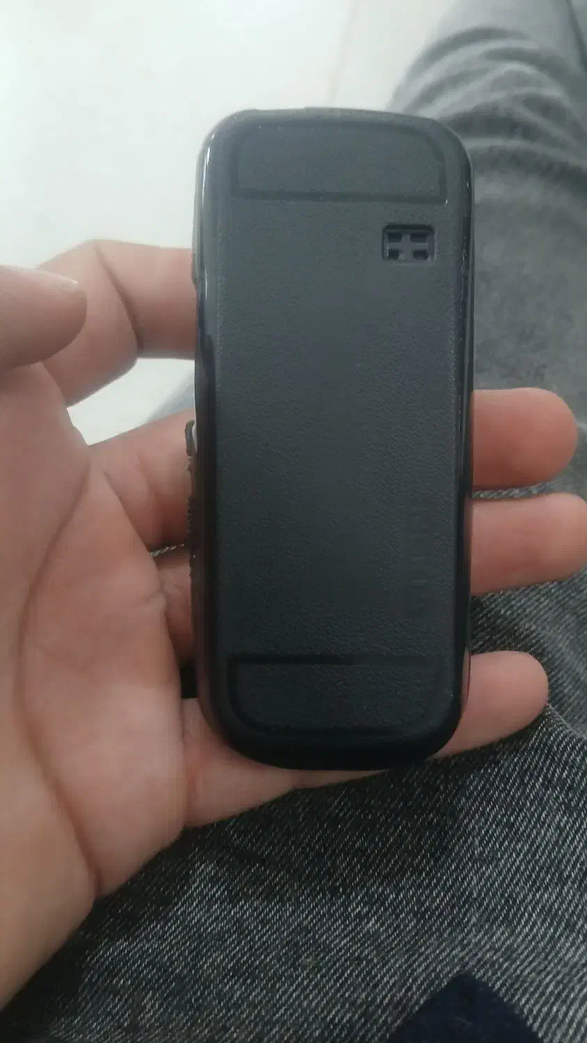 گوشی نوکیا 101|موبایل|جهرم, |دیوار