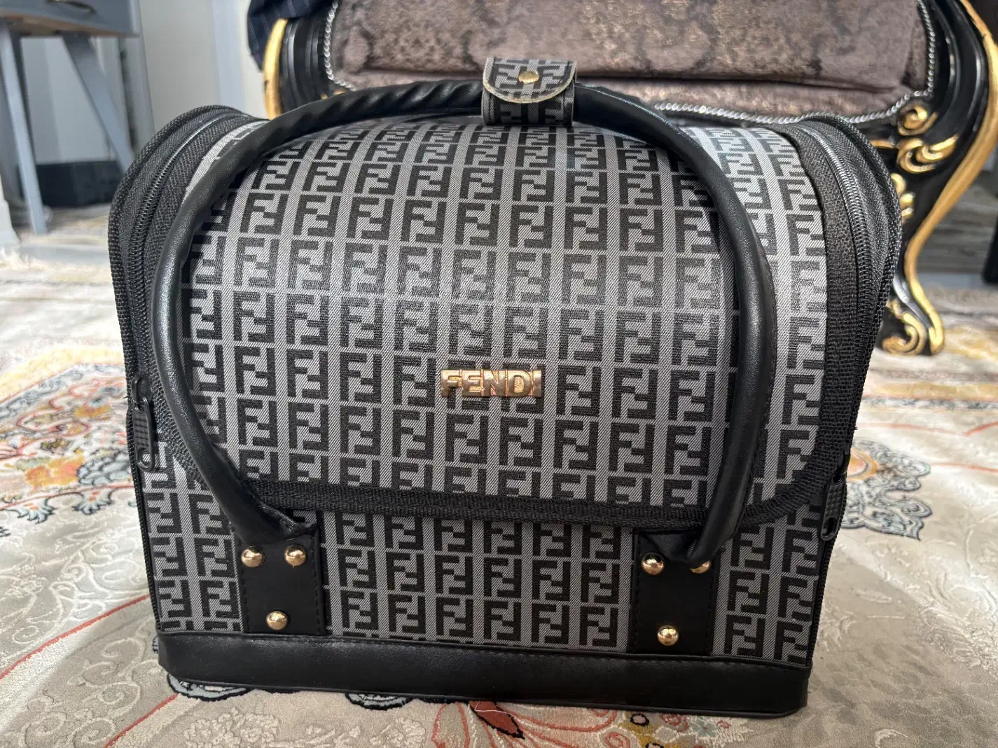 وسایل تتو|آرایشگاه و سالن‌های زیبایی|مشهد, نوید|دیوار