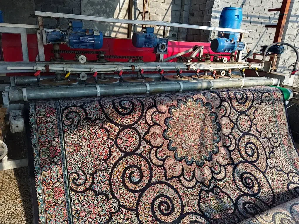 مبل شویی و قالیشویی شمالیا|خدمات نظافت|چمستان, |دیوار