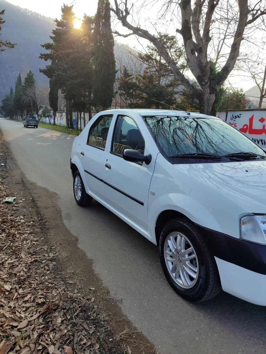 ال 90 فول پارس خودرویی|خودرو سواری و وانت|رامسر, |دیوار