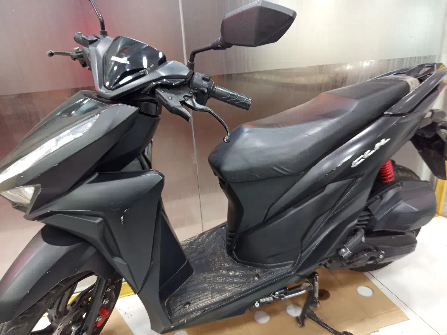 فروشی|موتورسیکلت|شال, |دیوار