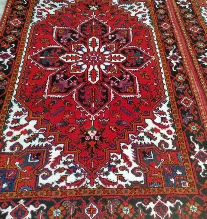 فرش نو دستبافت|فرش|تبریز, |دیوار