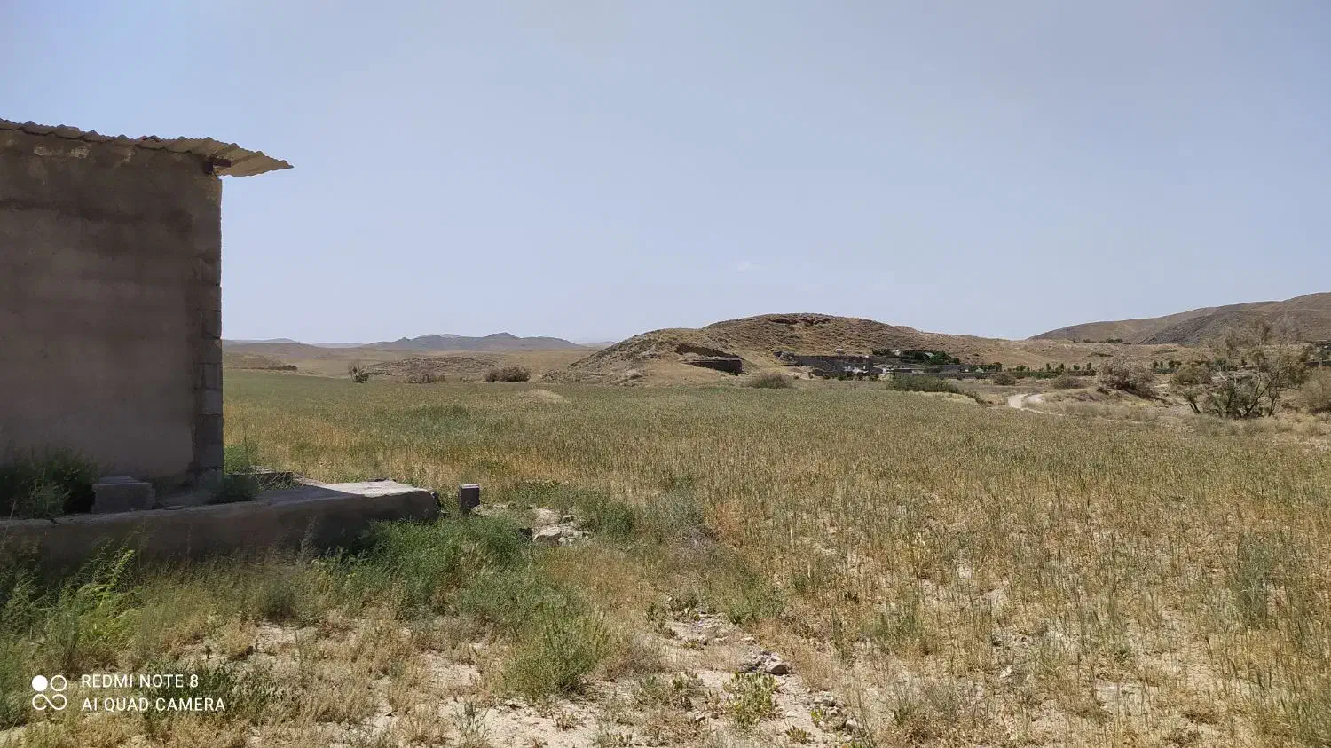 قطعات زمین فروشی جاده قدیم نیشابور نرسیده ملک آباد|فروش زمین و ملک کلنگی|ملک‌آباد, |دیوار