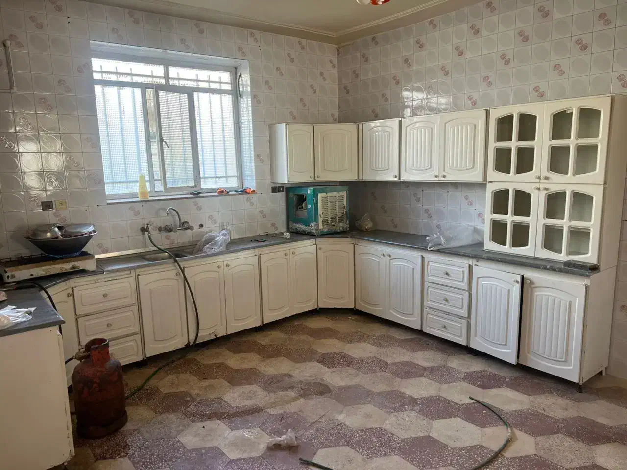 کابینت فلزی|مصالح و تجهیزات ساختمان|شیراز, غدیر جنوبی|دیوار