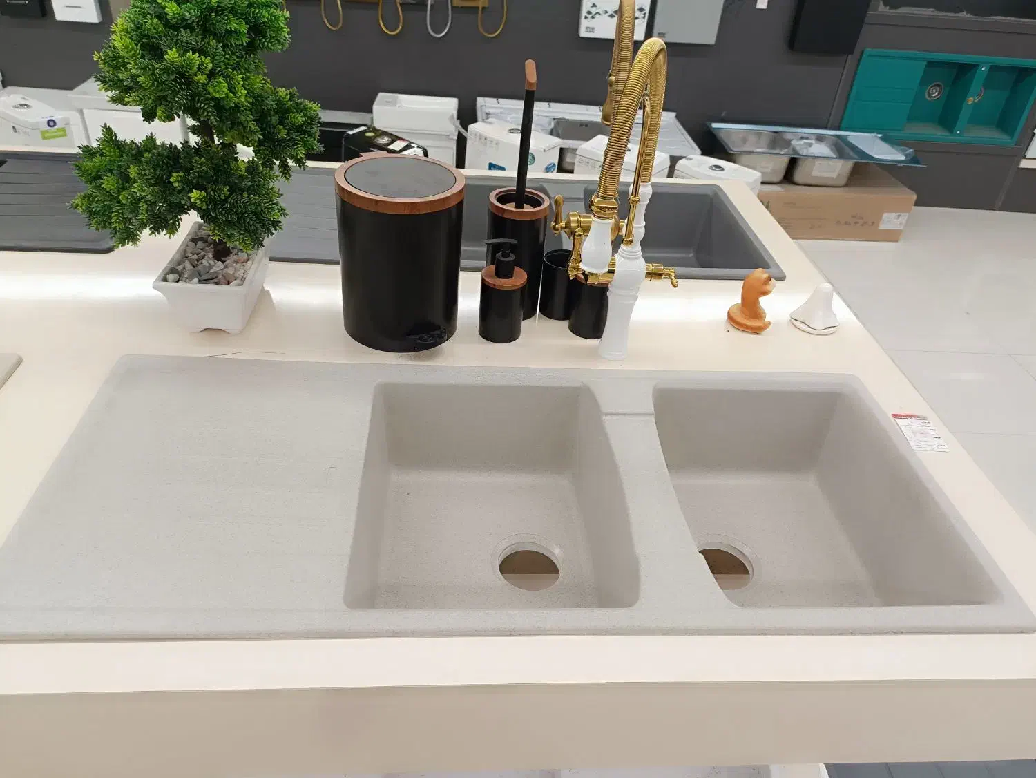 انواع سینک  آشپزخانه|مصالح و تجهیزات ساختمان|تهران, وردآورد|دیوار