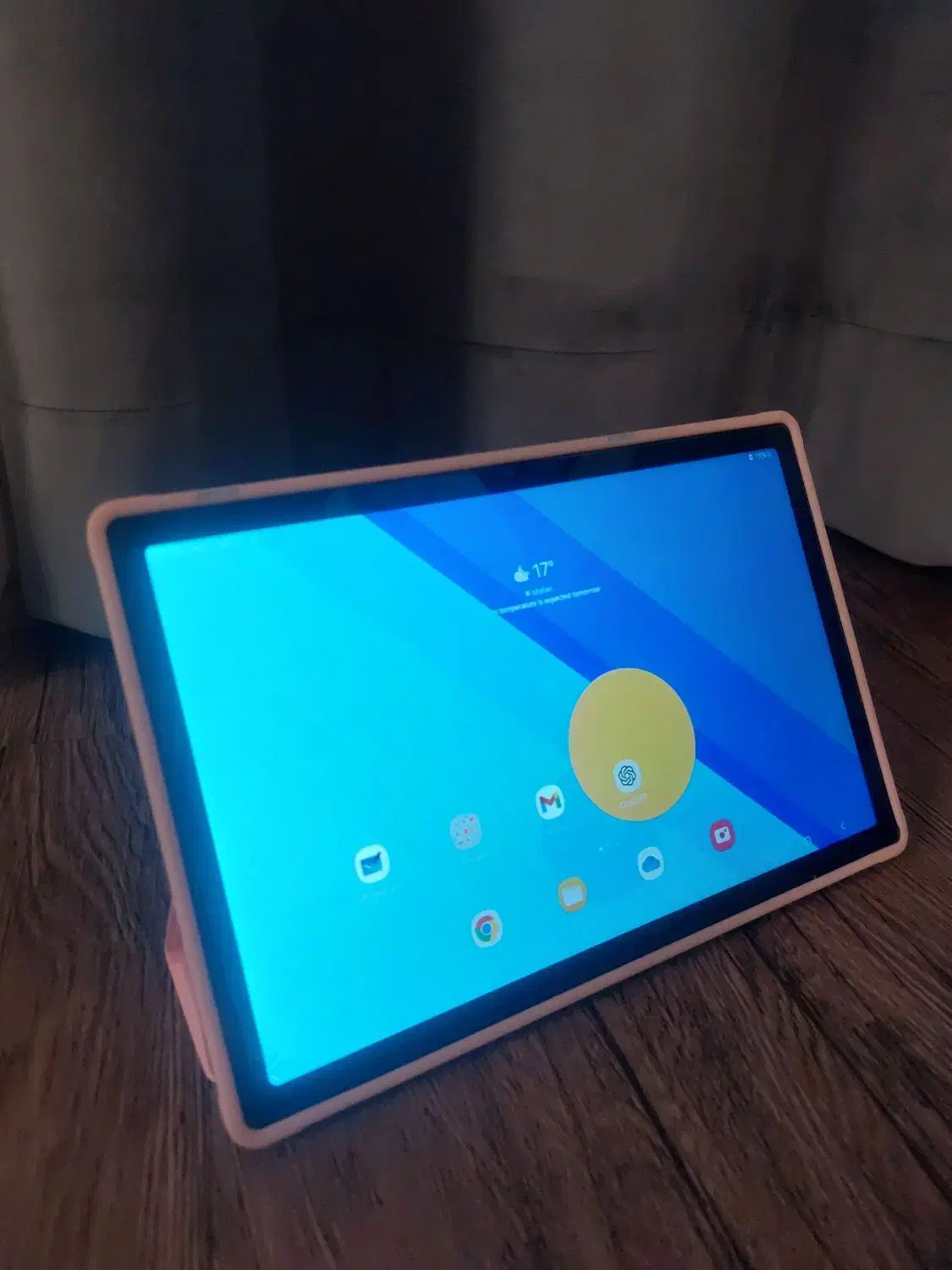 تبلت A8 اینچ 10.5|تبلت|اصفهان, هزارجریب|دیوار