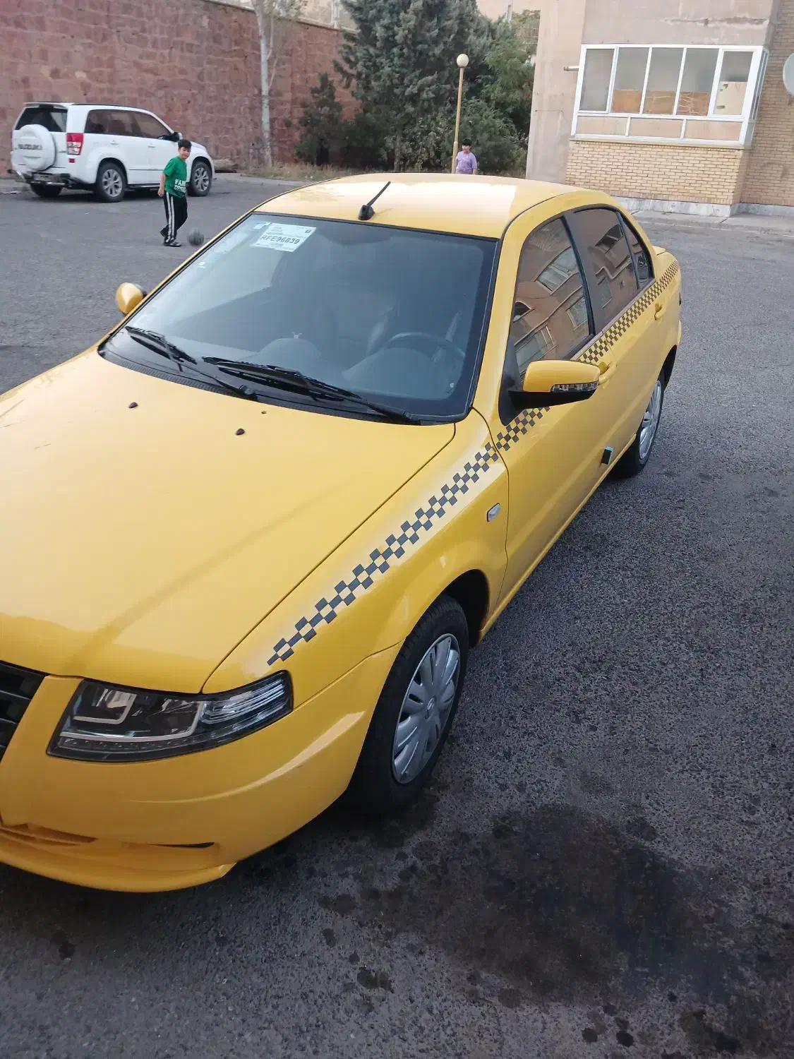 خودرو|خودرو سواری و وانت|تبریز, |دیوار