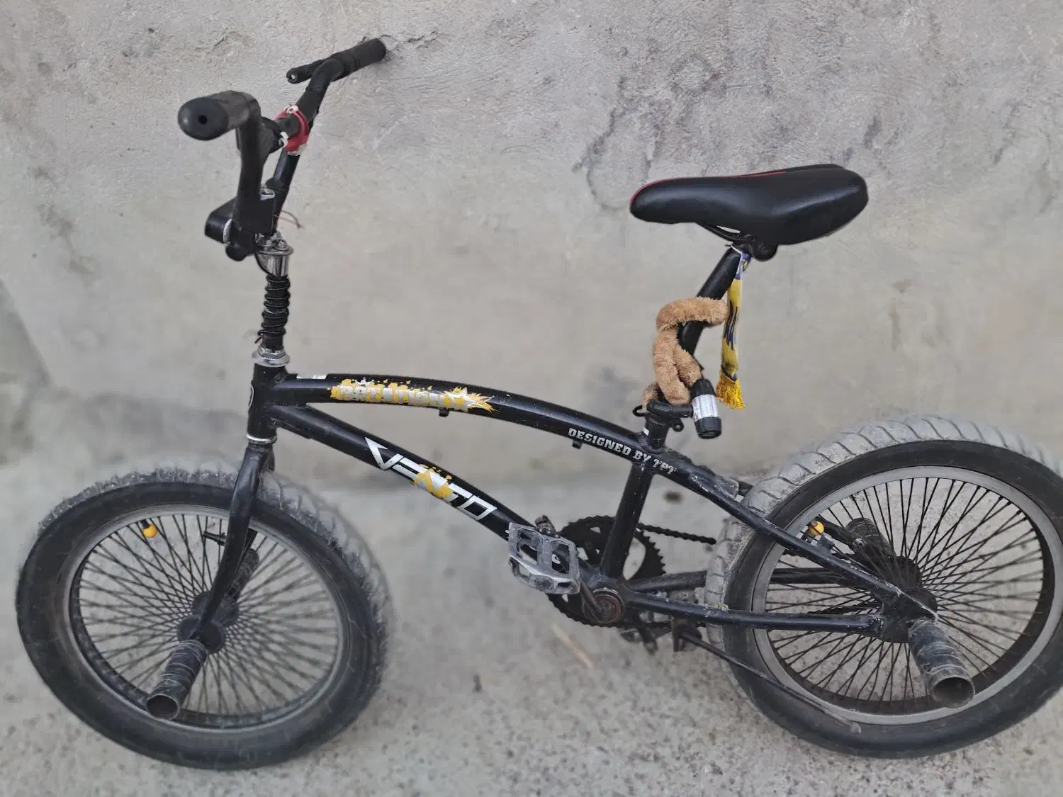 دوچرخه حرفه ای|دوچرخه، اسکیت، اسکوتر|پارس‌آباد, |دیوار