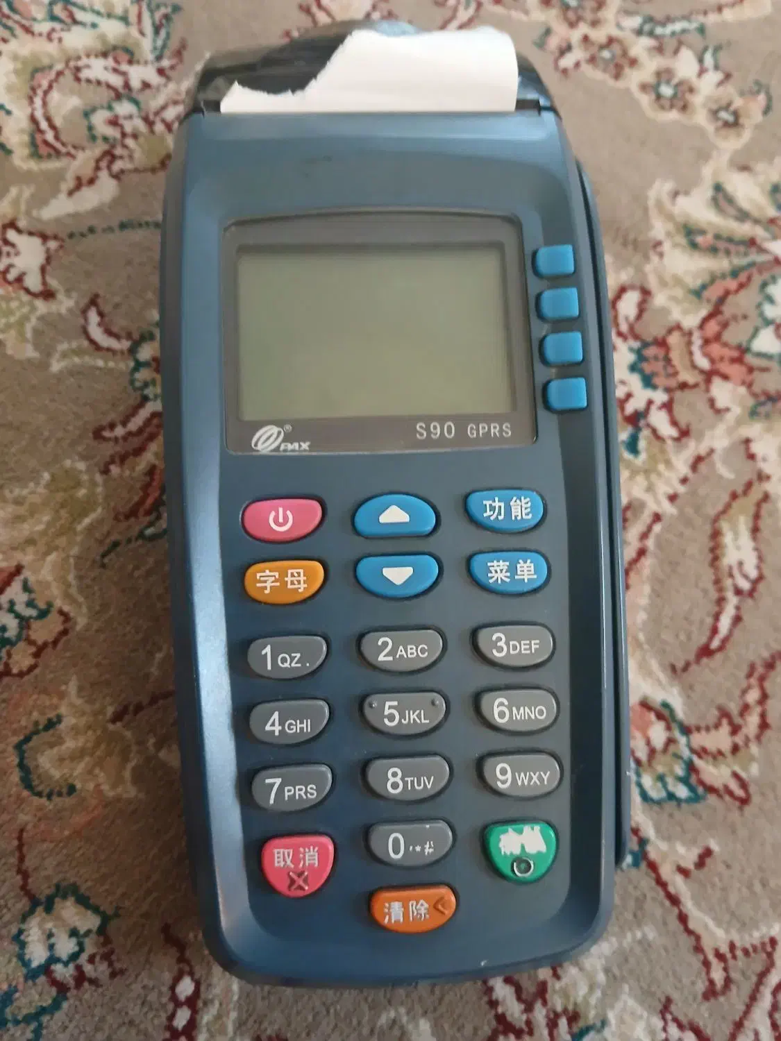 دستگاه پز|سایر لوازم برقی|تهران, کرمان|دیوار