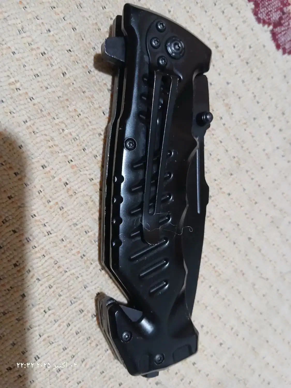 چاقو|کلکسیون اشیاء عتیقه|سامان, |دیوار