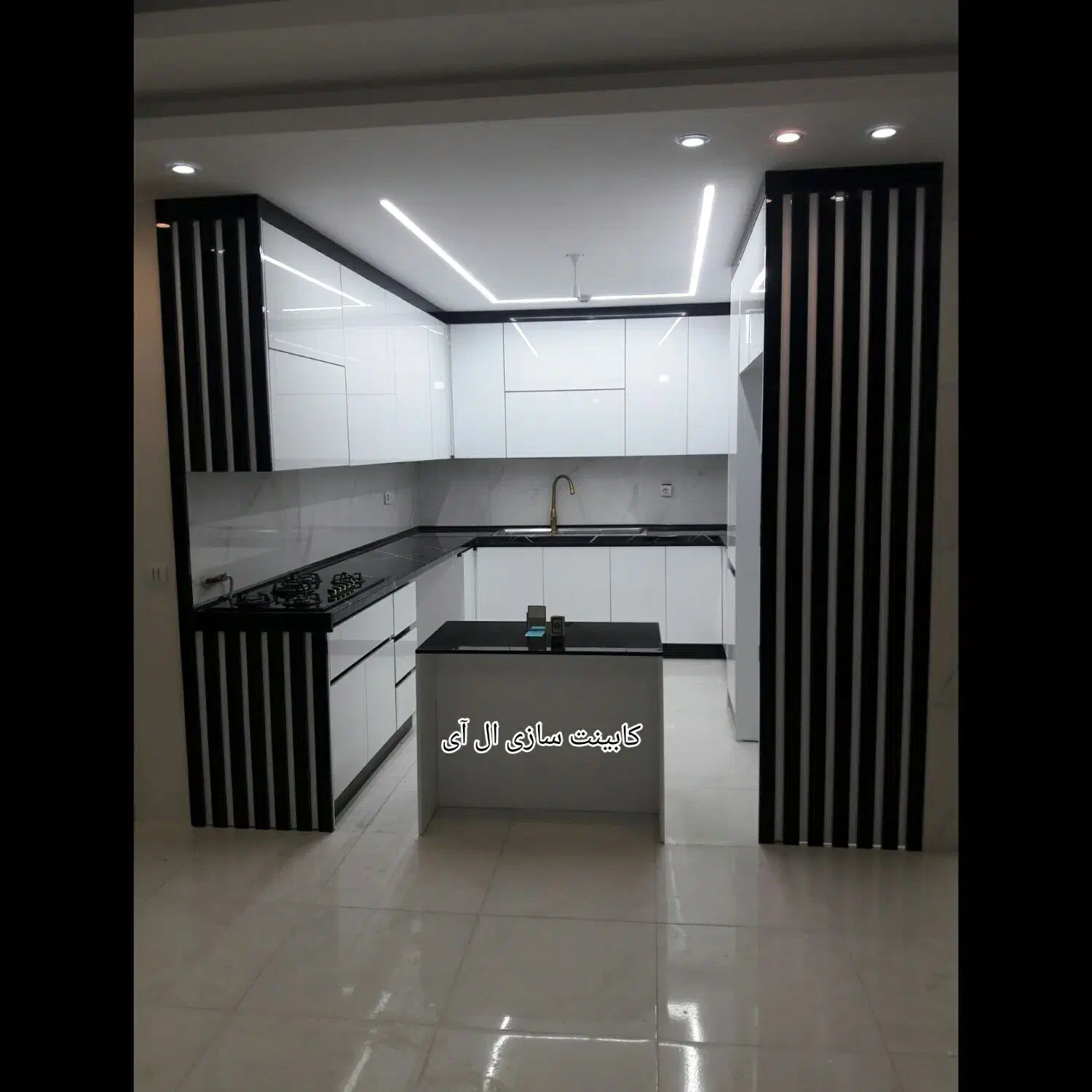 کابینت سازی ال آی نصب و تعمیر کابینت طراحی رایگان|خدمات پیشه و مهارت|میانه, |دیوار