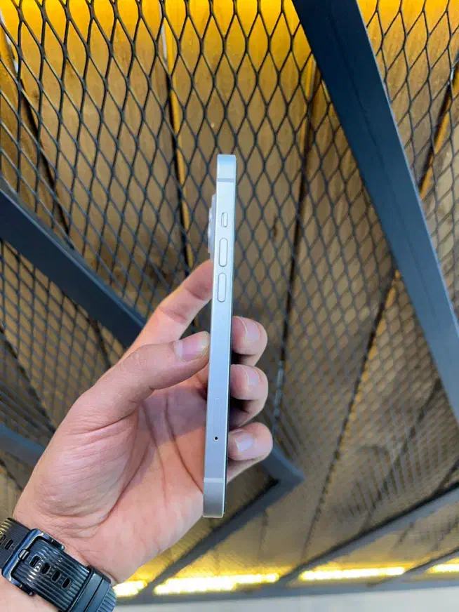 فروش اقساطی آیفون ۱۴ سفته چک بدون کارمزد و مالیات|موبایل|تهران, بنی‌هاشم|دیوار