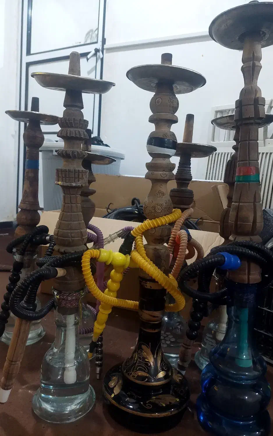 قلیان|کلکسیون و سرگرمی|ایذه, |دیوار