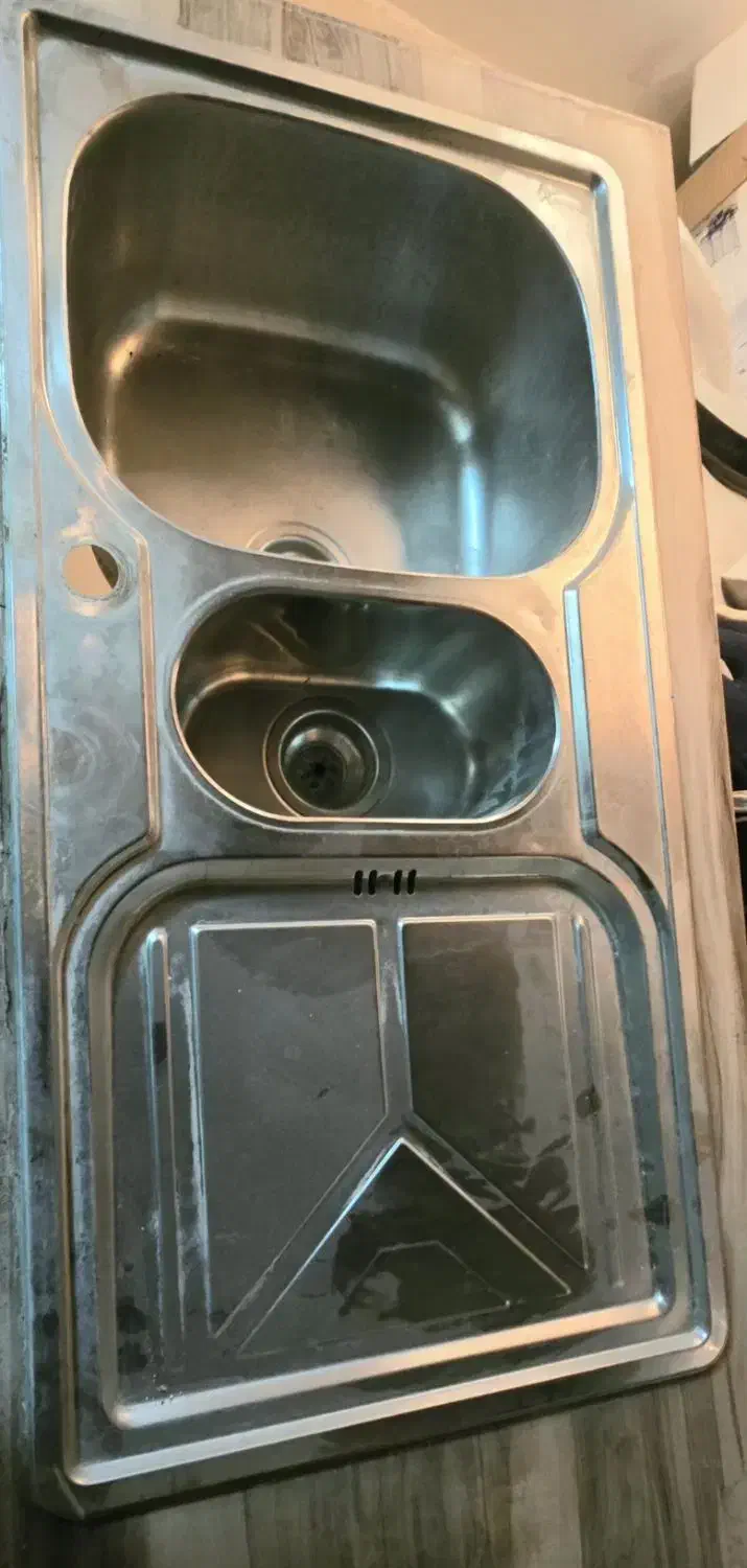 سینک اخوان|مصالح و تجهیزات ساختمان|تهران, منیریه|دیوار