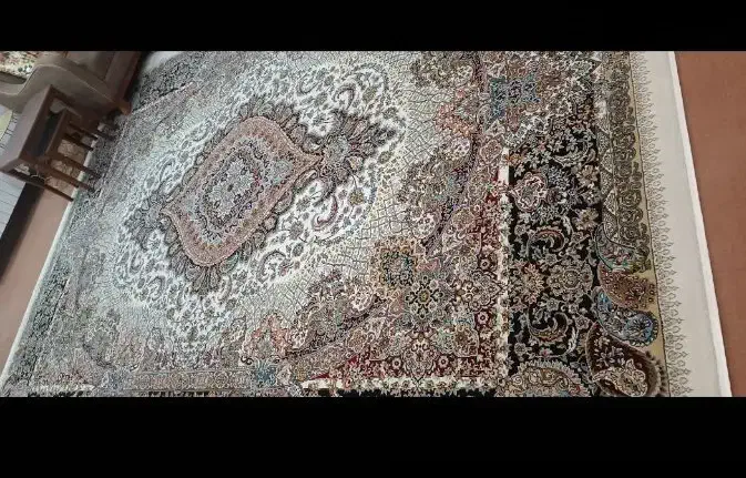 فرش 12متری|فرش|گراش, |دیوار