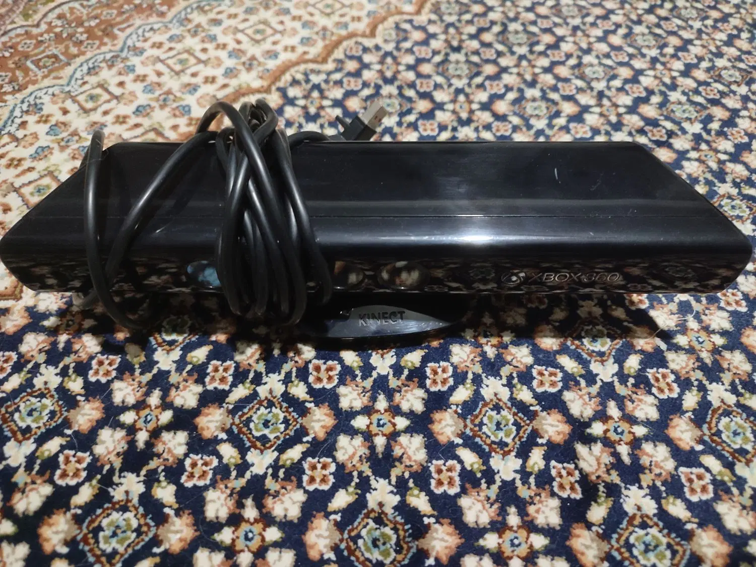 کنسول xbox 360 slim / kinect|کنسول، بازی ویدئویی و آنلاین|ارومیه, |دیوار