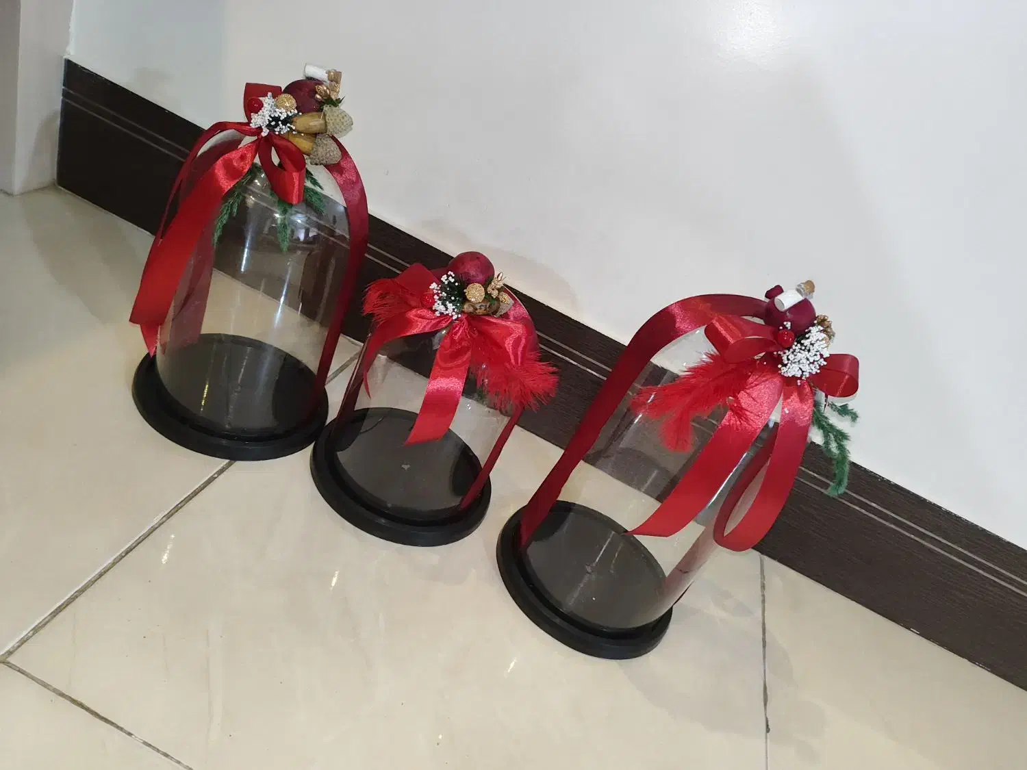 بانکه یلدایی|مجسمه، تندیس، ماکت|اصفهان, شهرک میلاد|دیوار