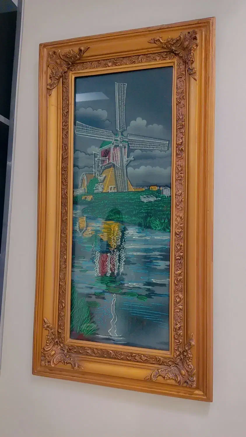 تابلو|تابلو، نقاشی، عکس|تهران, شارق|دیوار