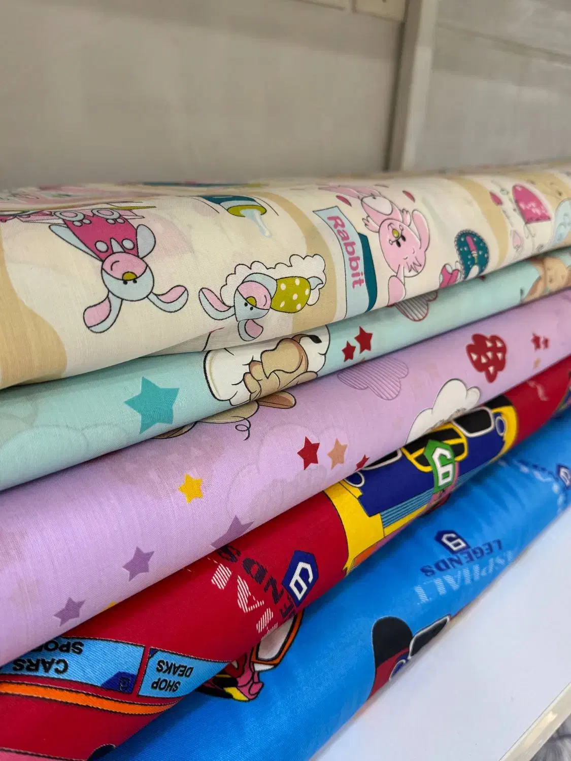 پارچه درجه یک عمده|عمدهفروشی|قم, سید معصوم|دیوار