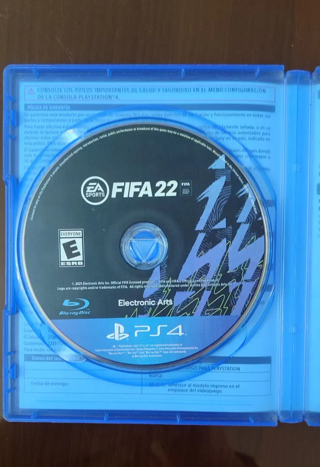 فیفا ۲۲ تمیز و بدون خط|کنسول، بازی ویدئویی و آنلاین|رباط‌کریم, رباط‌کریم|دیوار