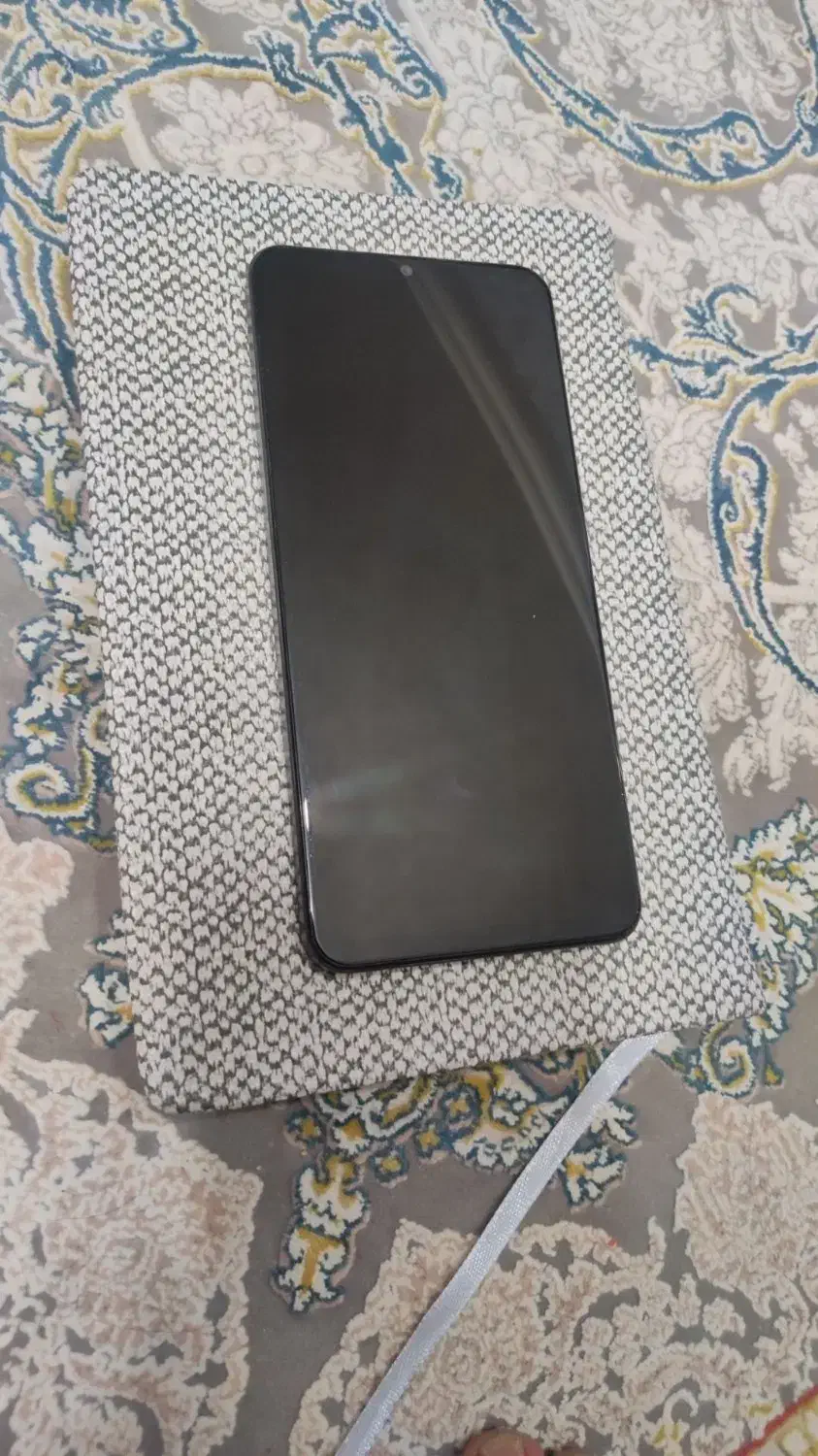 Realme note 50 درحد نو|موبایل|تربت‌حیدریه, فرمانداری|دیوار