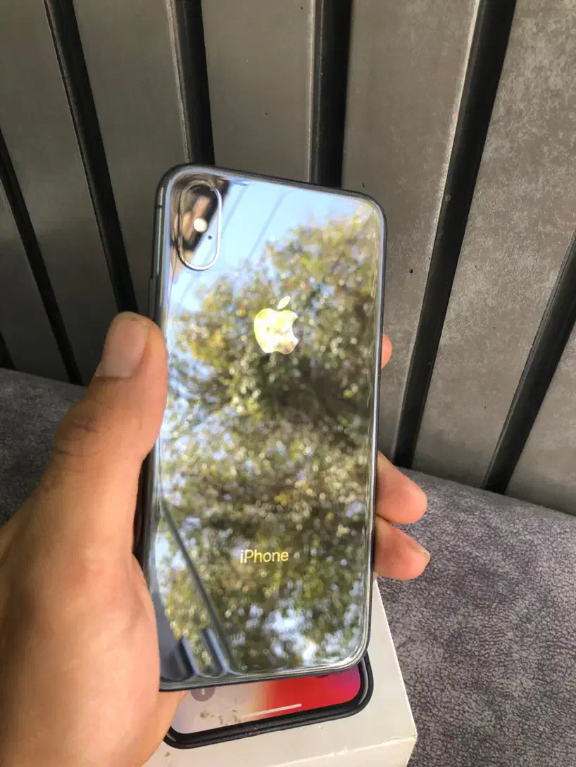 iphone x|موبایل|اصفهان, خانه اصفهان|دیوار