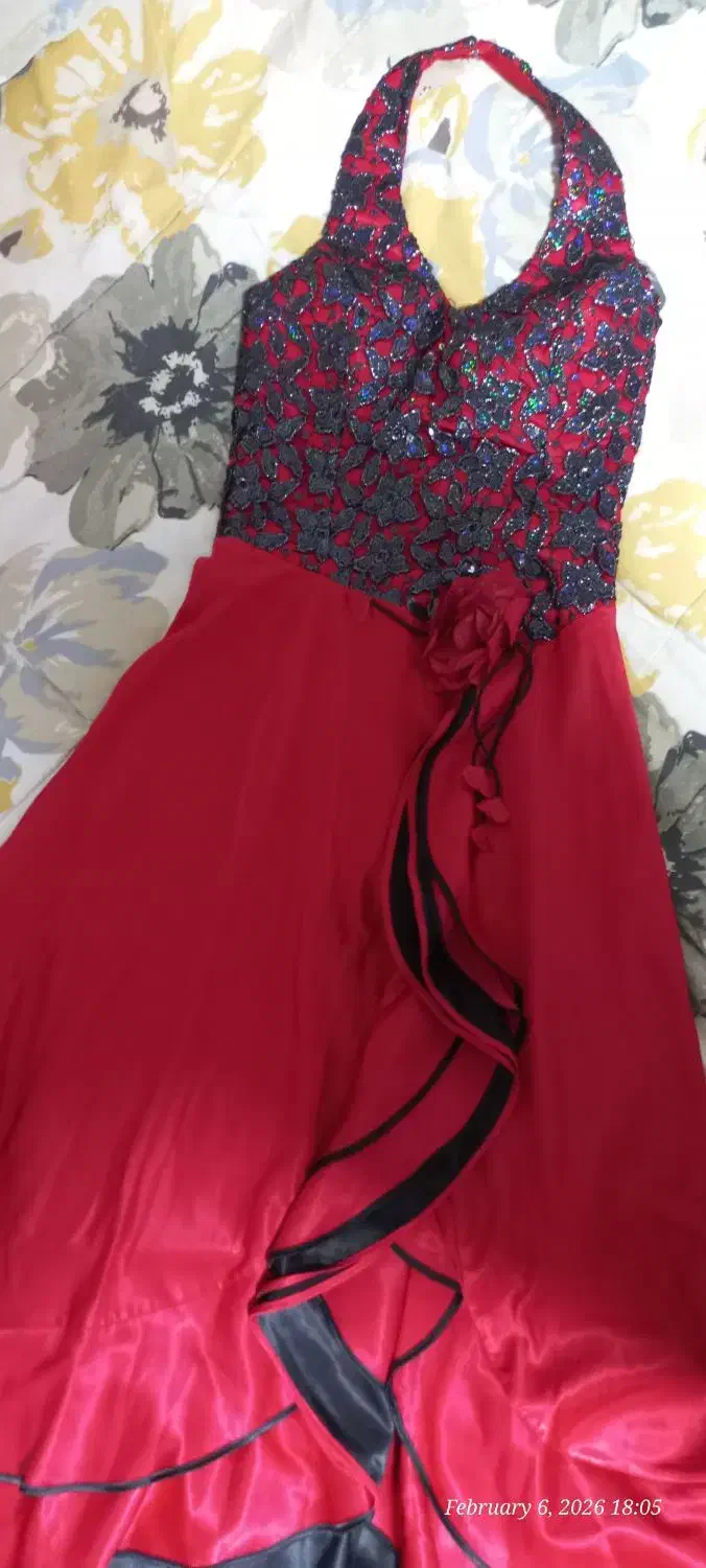 لباس مجلسی زنانه|لباس|فولادشهر, C8|دیوار