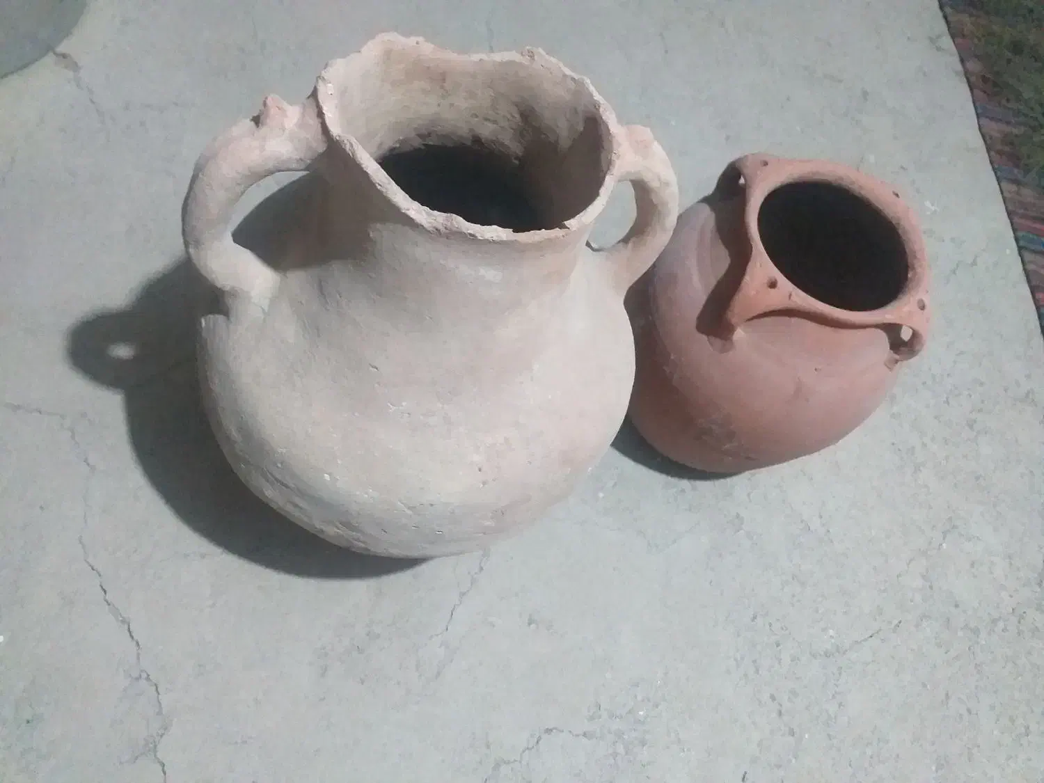 کوزه (کله گیر )|صنایع دستی و سایر لوازم تزئینی|دهگلان, |دیوار