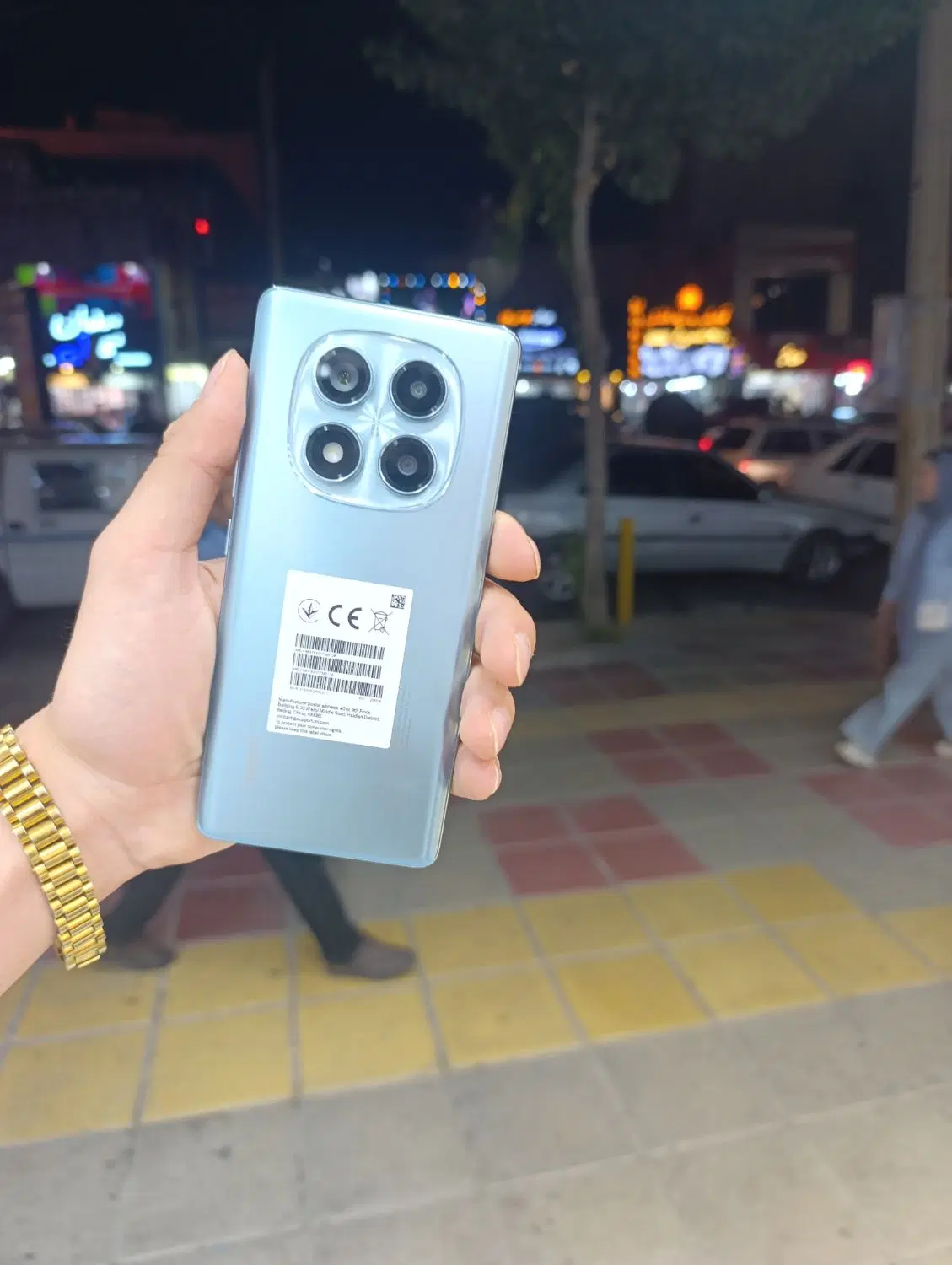 نوت14پرو|موبایل|یاسوج, |دیوار