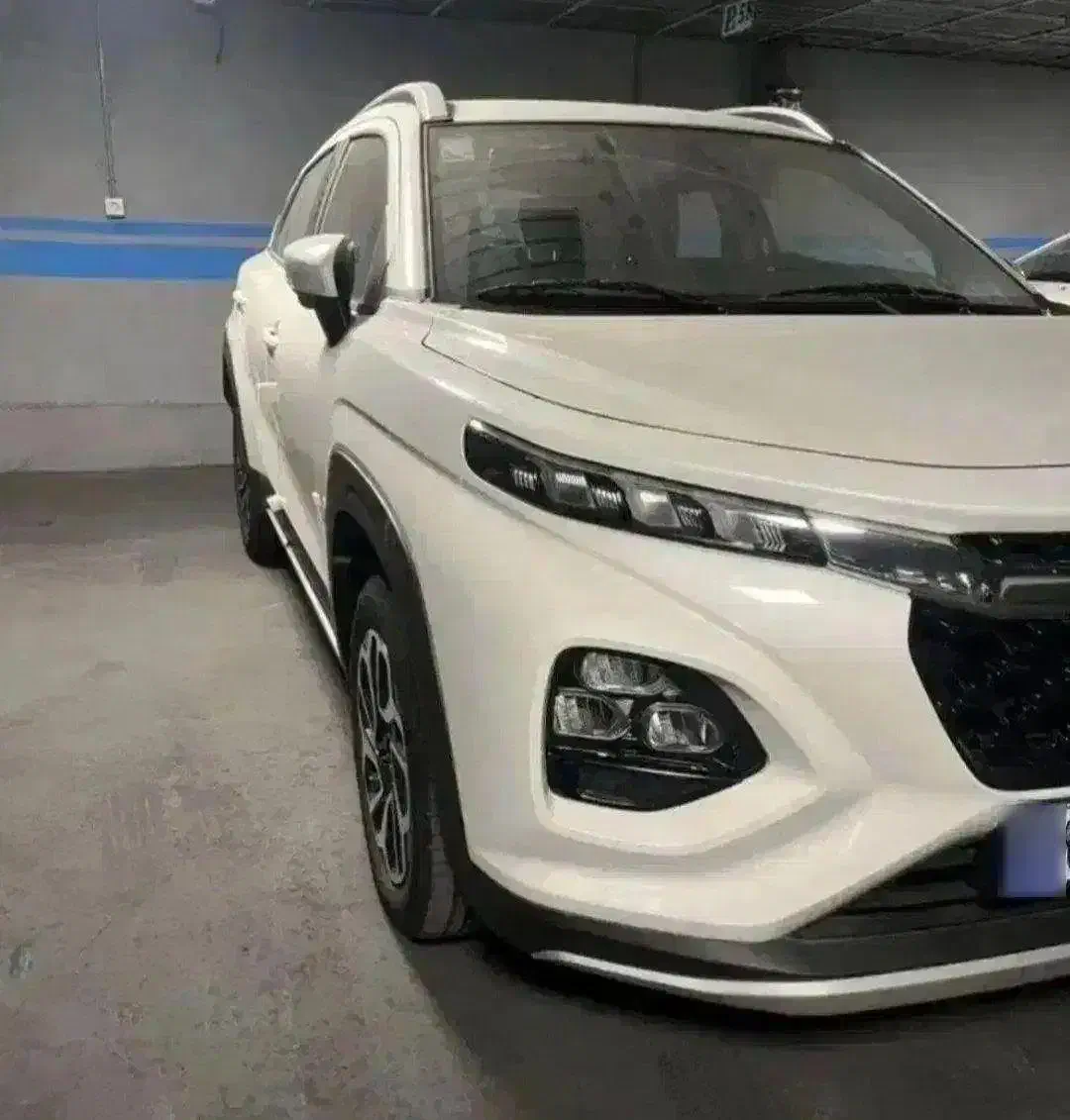 سوزوکی فرانکس fronx 2025|خودرو سواری و وانت|مشهد, سجاد شهر|دیوار