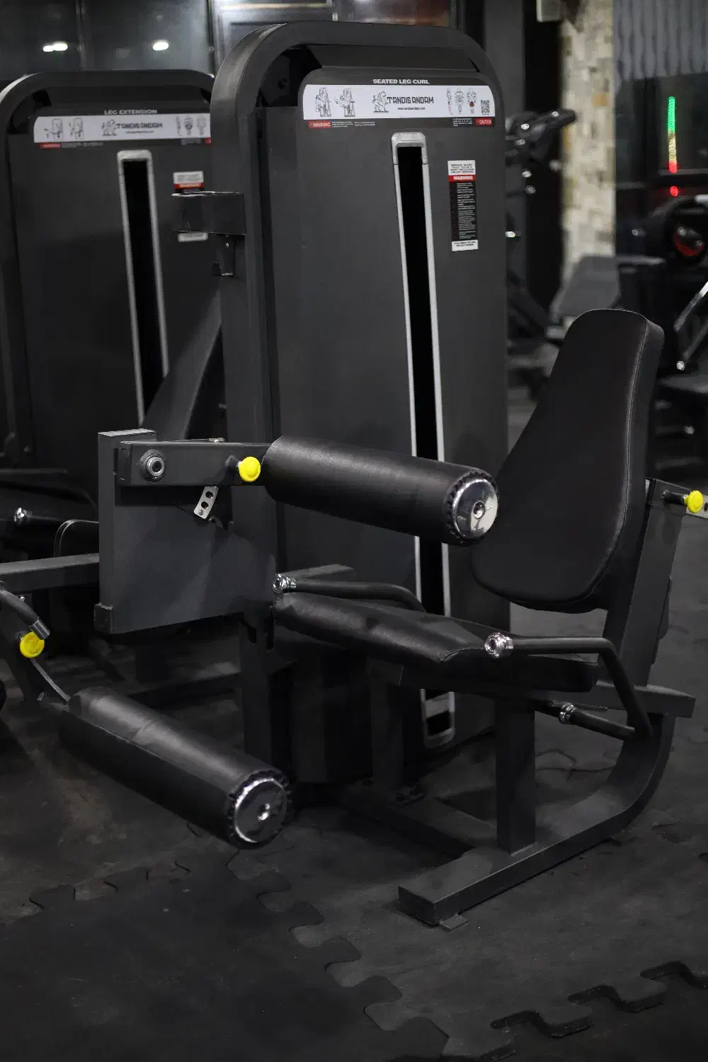 ست کامل دستگاه بدنسازی فیوژن Dhz وزن آزاد باشگاه|تجهیزات ورزشی|تهران, کاشانک|دیوار