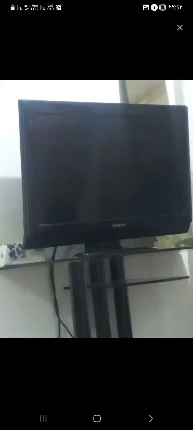 تلویزیون|تلویزیون و پروژکتور|کبودرآهنگ, |دیوار