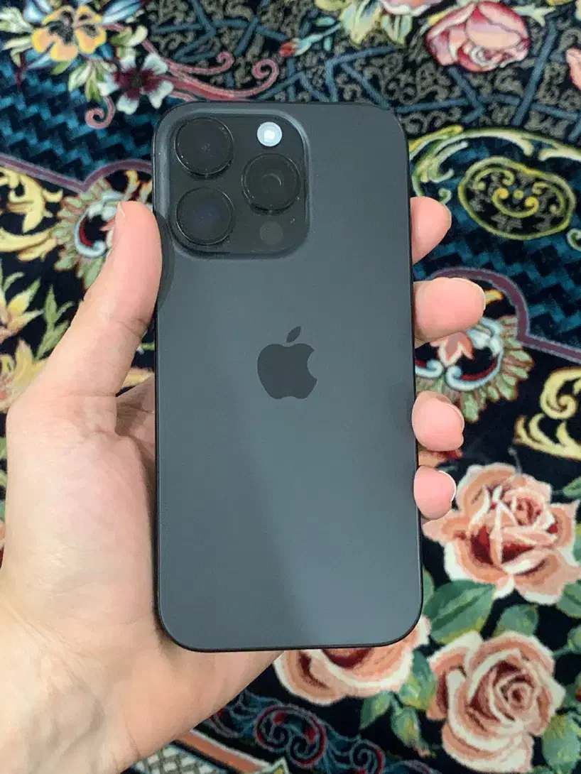 iPhone 16 pro|موبایل|بندر ماهشهر, |دیوار