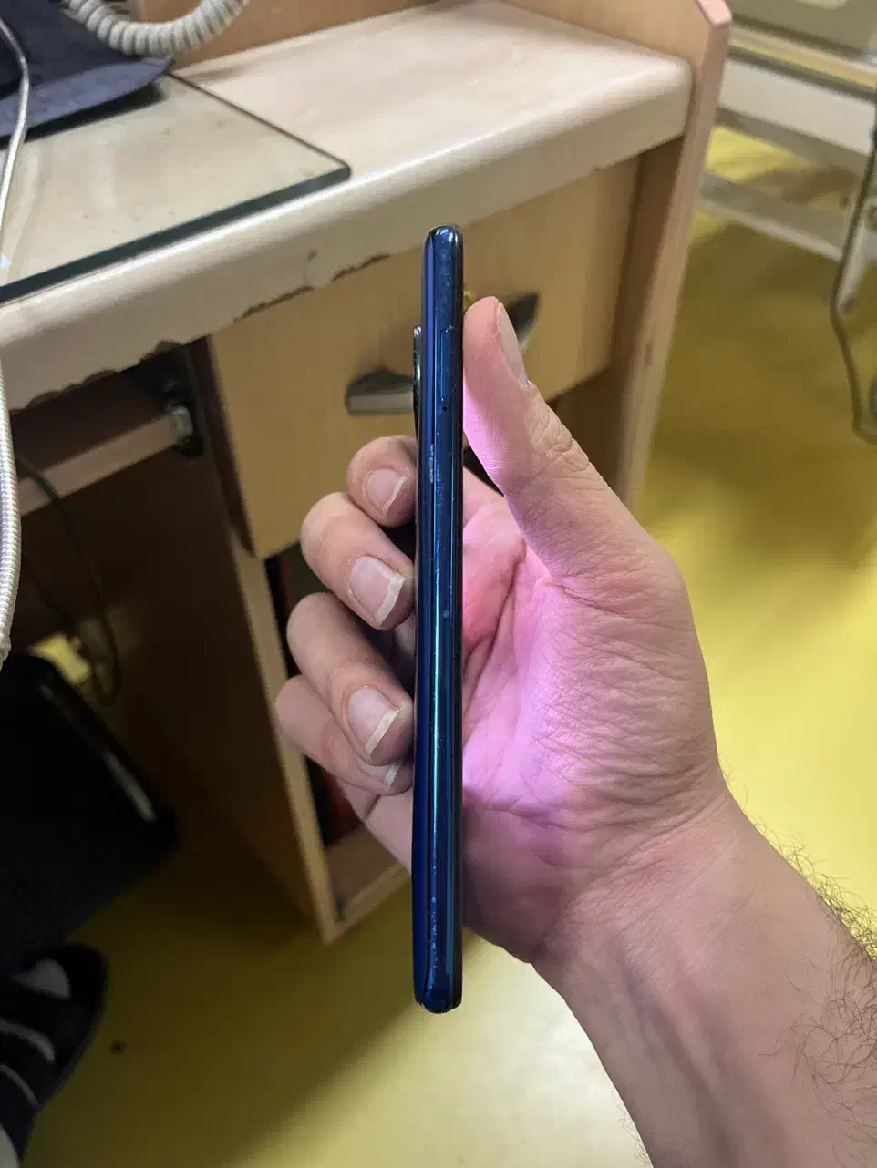 Poco x3 pro|موبایل|اصفهان, دستگرده|دیوار