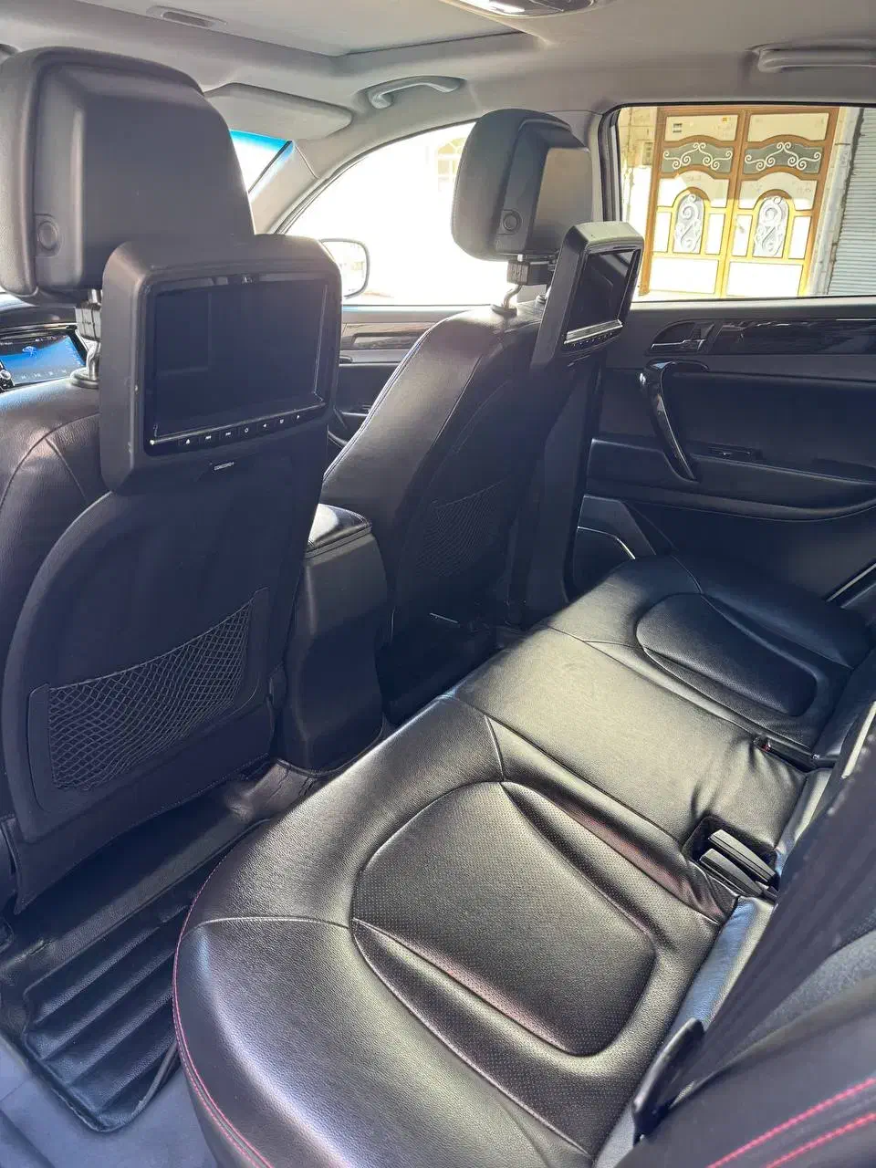 جک s5 مدل 1397 اتومات تمام فول|خودرو سواری و وانت|سنندج, |دیوار