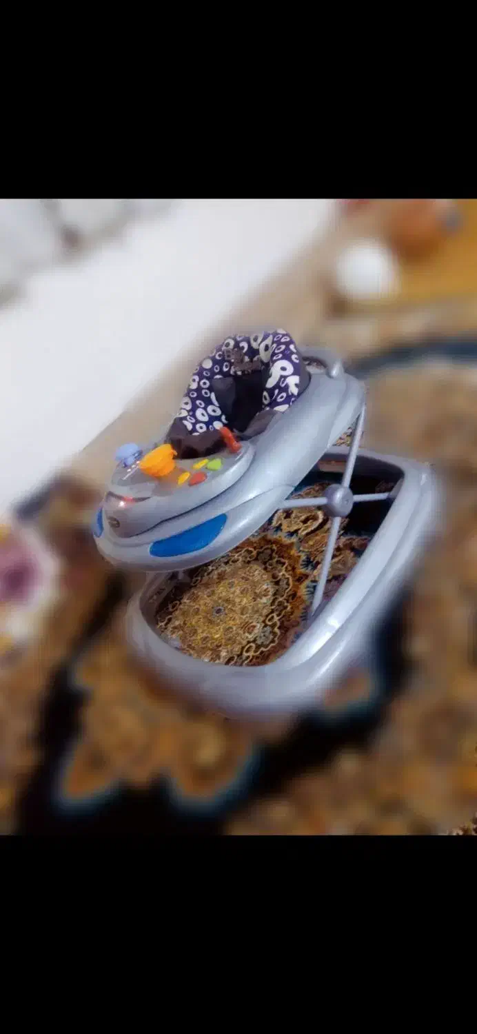 روروک بیکشه گهواره درحد|اسباب و اثاث بچه|سنندج, |دیوار